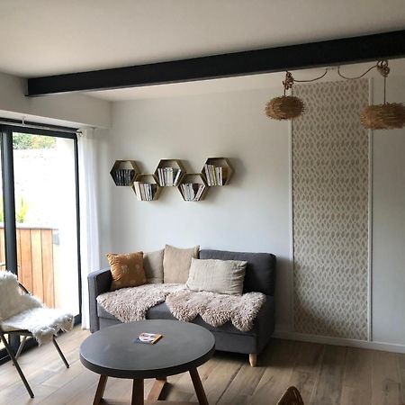 La Loc Donvillaise Donville-les-Bains Eksteriør billede