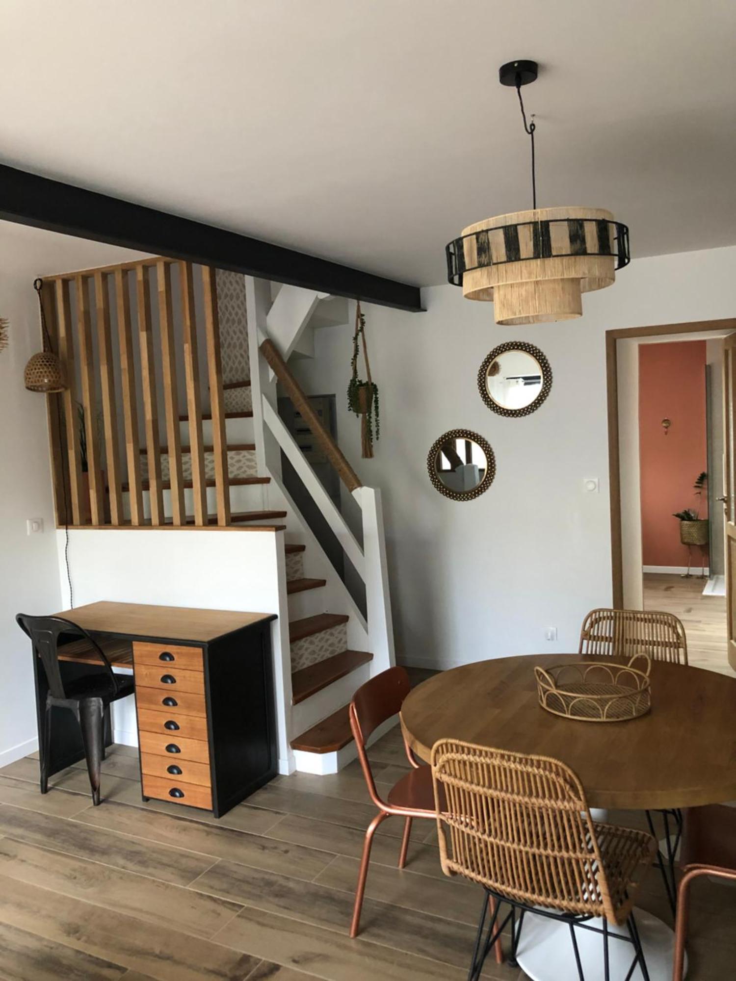 La Loc Donvillaise Donville-les-Bains Eksteriør billede
